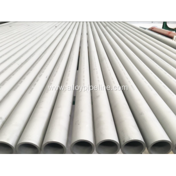 UNS S32304 1.4362 Duplex Alloy 2304 Seamless Pipe